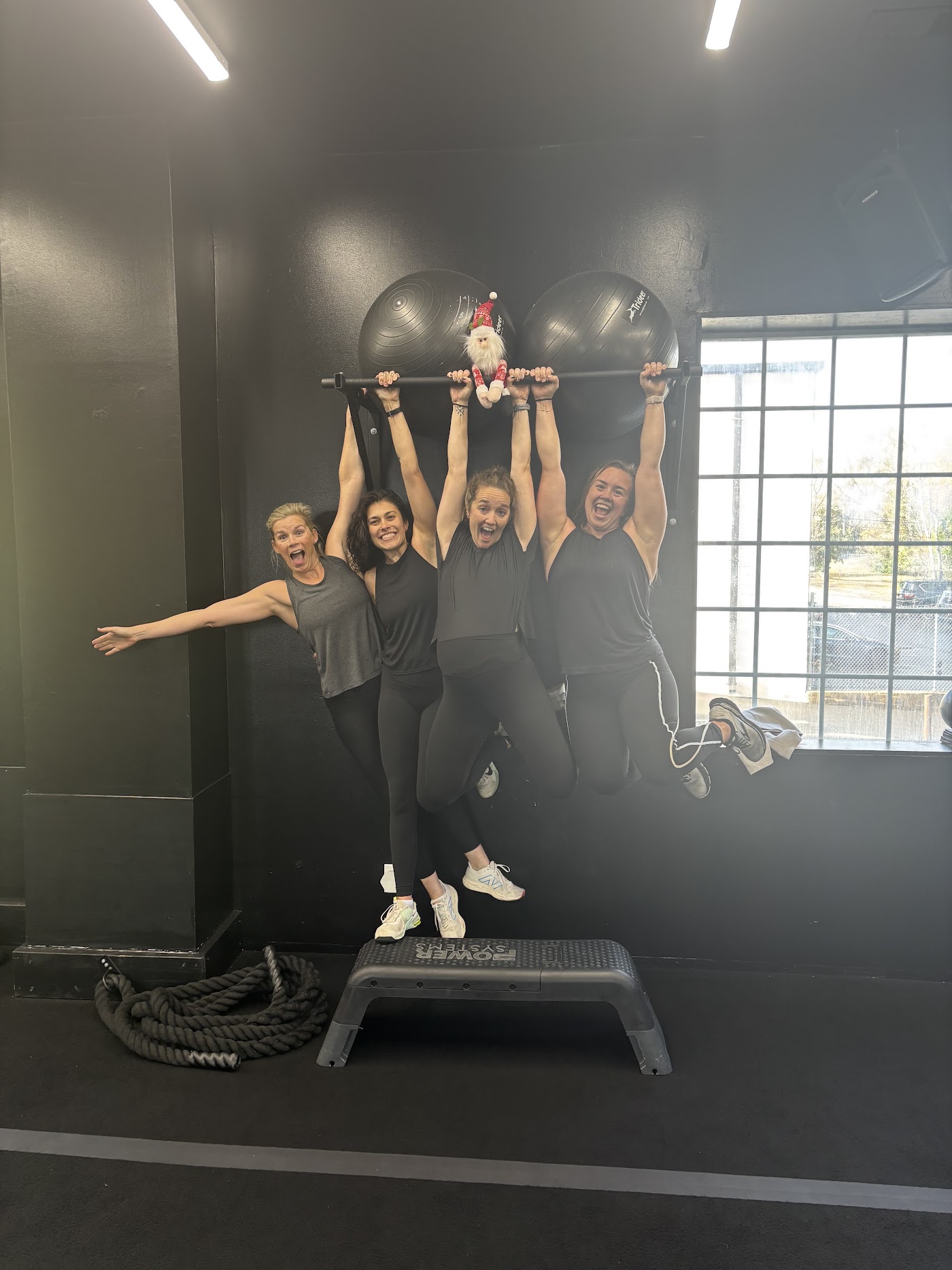 EQ Fitness and Physical Therapy detail 1