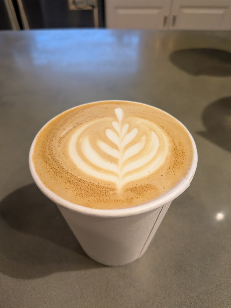 Contrast Coffee Co. photo 4