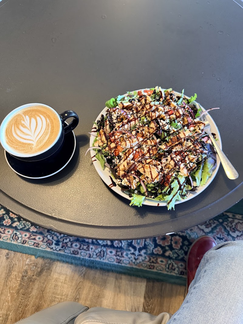 Contrast Coffee Co. photo 3