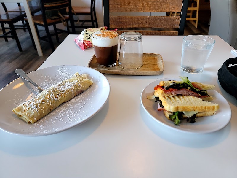 Contrast Coffee Co. photo 2