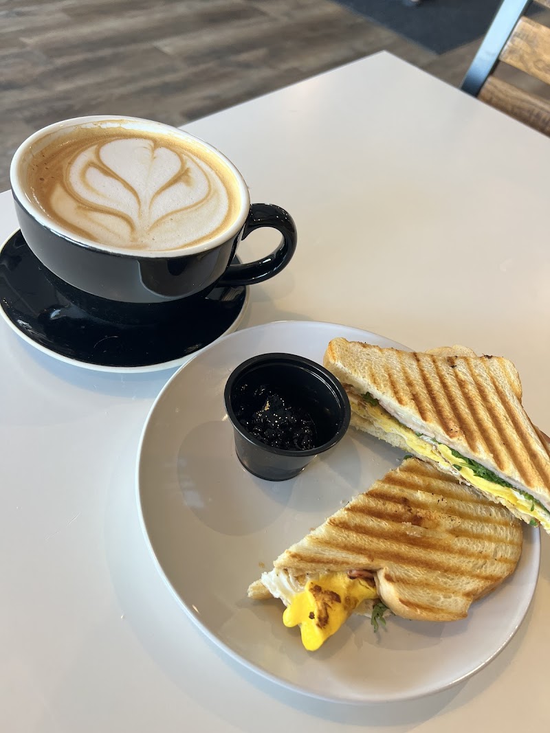 Contrast Coffee Co. photo 4