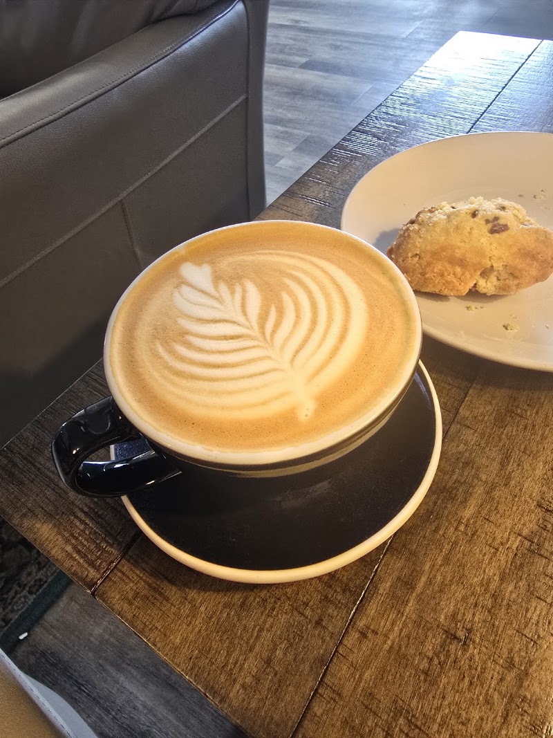 Contrast Coffee Co. photo 3