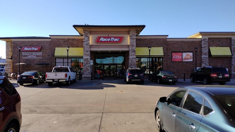 RaceTrac photo 1