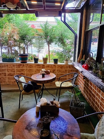 Kydnos Cafe Restaurant - Restoran