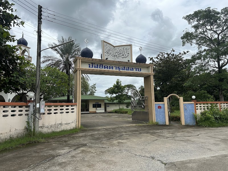 Masjid Jameah Shieck Abdullah H Al Kelabi | مسجد photo 5
