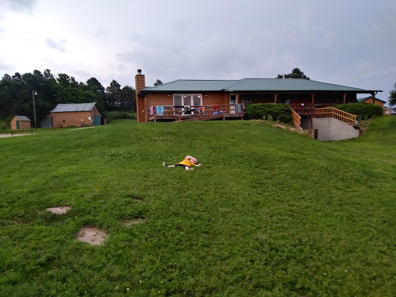 Calamus Outfitters - Photo 5