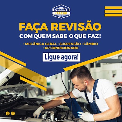 Foto de Ita Car Centro Automotivo