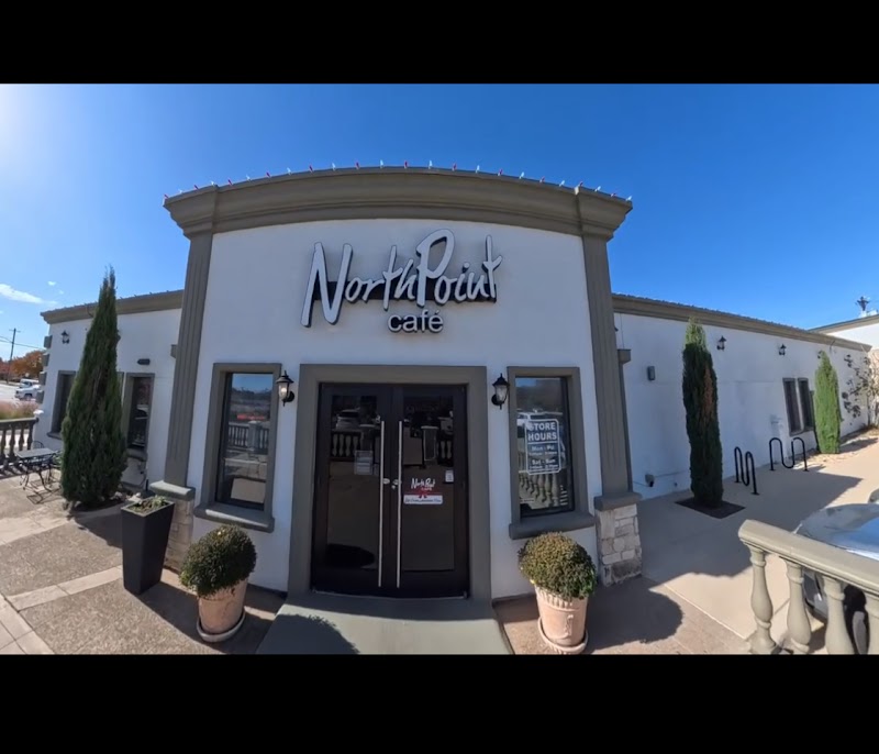 North Point Cafe photo 4