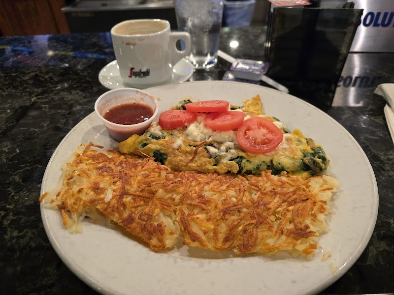 North Point Cafe photo 3