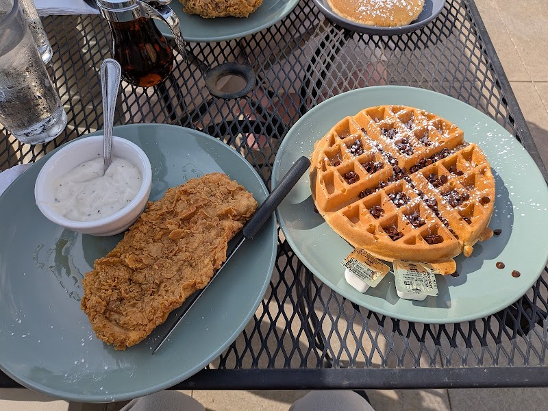 North Point Cafe photo 3