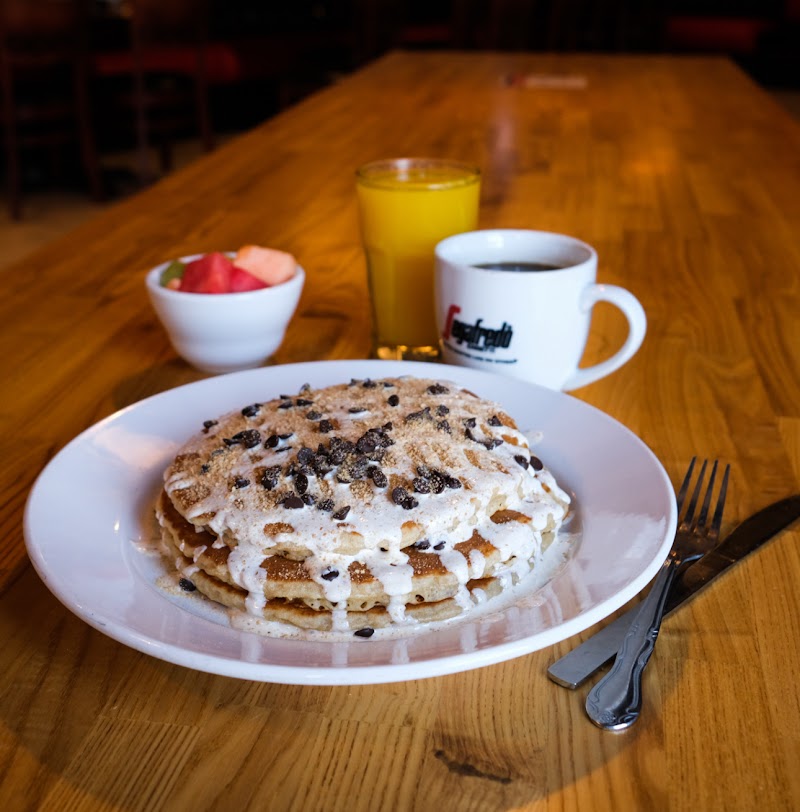 North Point Cafe photo 4