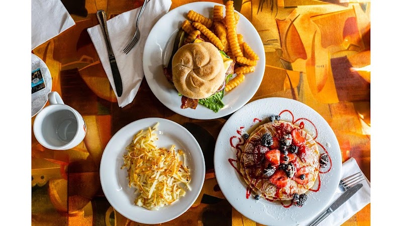 North Point Cafe photo 2