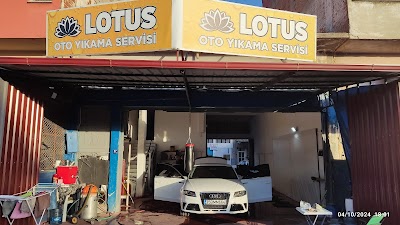 Lotus Oto Kuaför - Oto Servisi