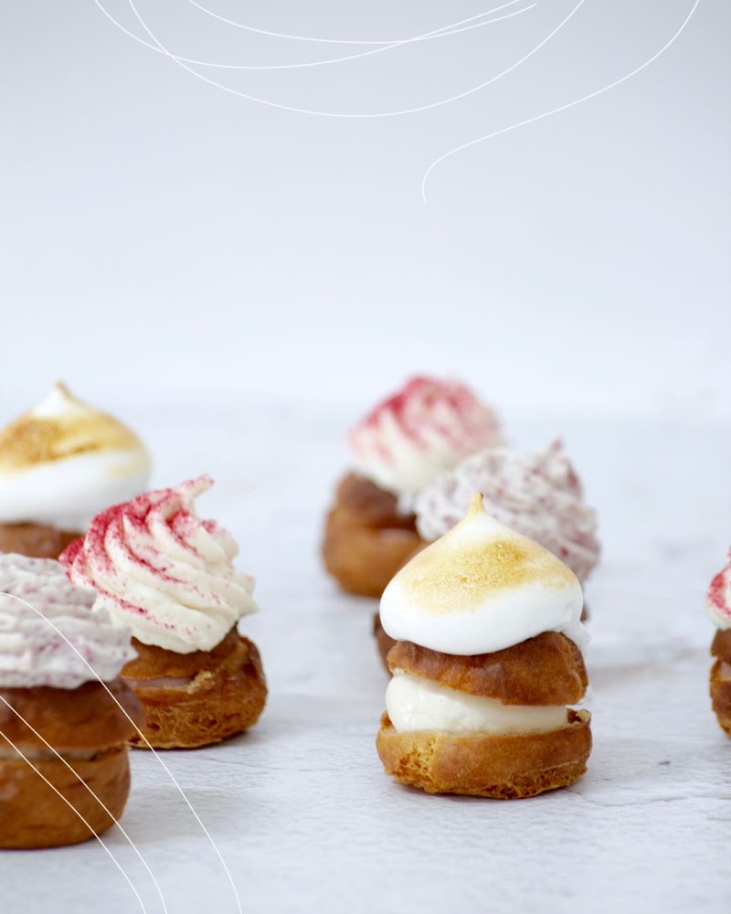 W.H.I.P Patisserie photo 3