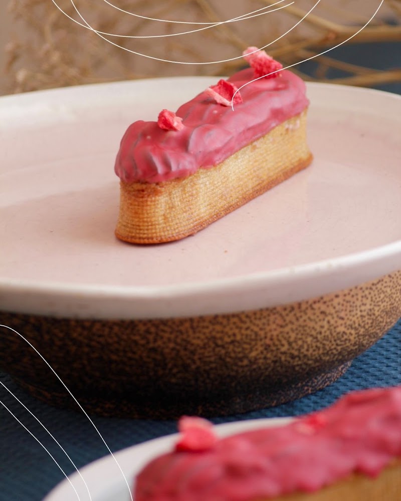 W.H.I.P Patisserie photo 9