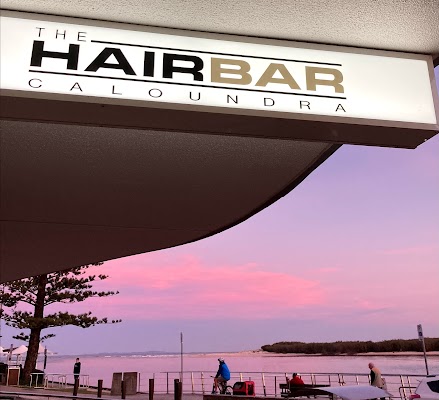 The Hairbar Caloundra