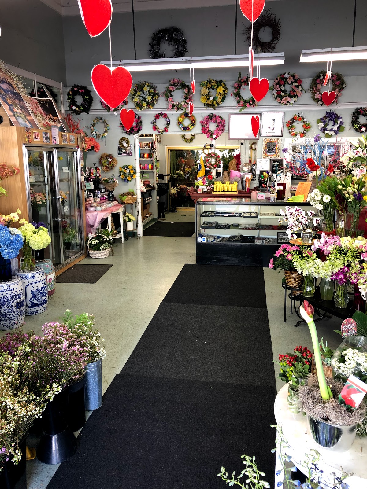J Miller Flowers and Gifts: Google Places image 3