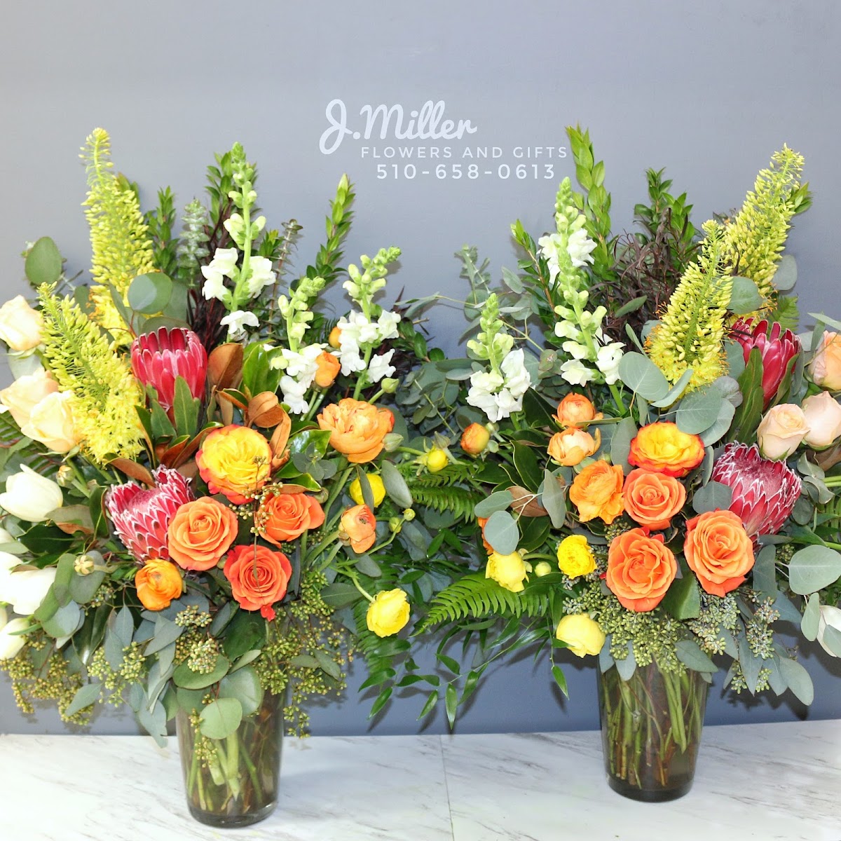 J Miller Flowers and Gifts: Google Places image 5