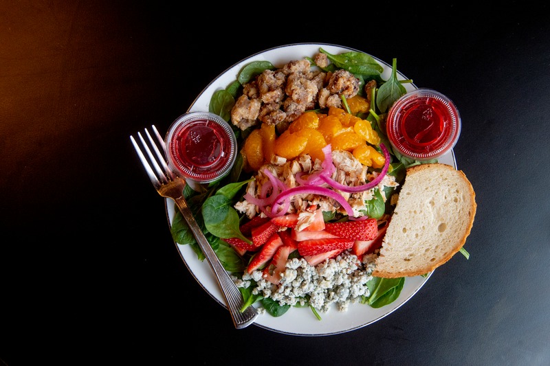 North End Coffee Cafe Bake photo 2