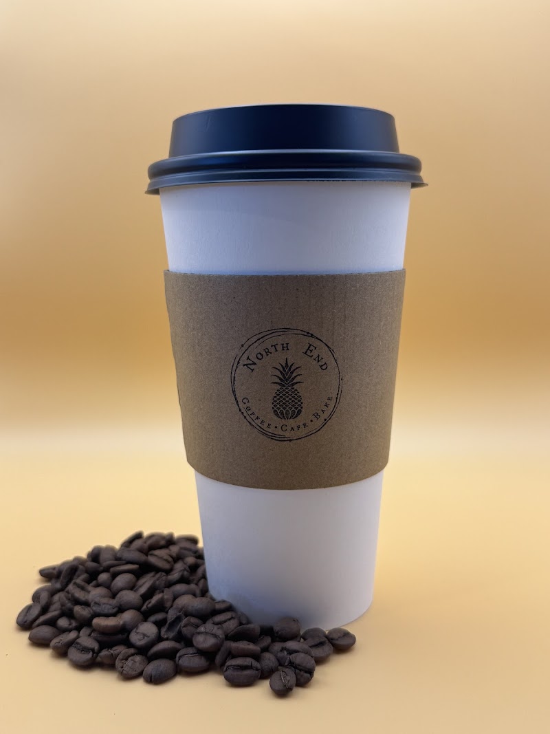 North End Coffee Cafe Bake photo 3