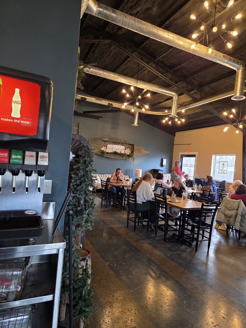 North End Coffee Cafe Bake photo 4