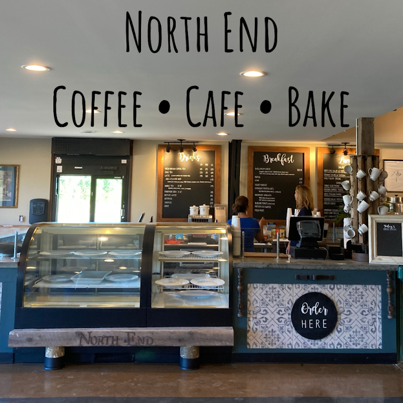 North End Coffee Cafe Bake photo 1