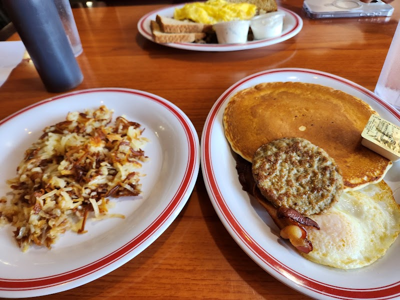 Frontier Cafe photo 4