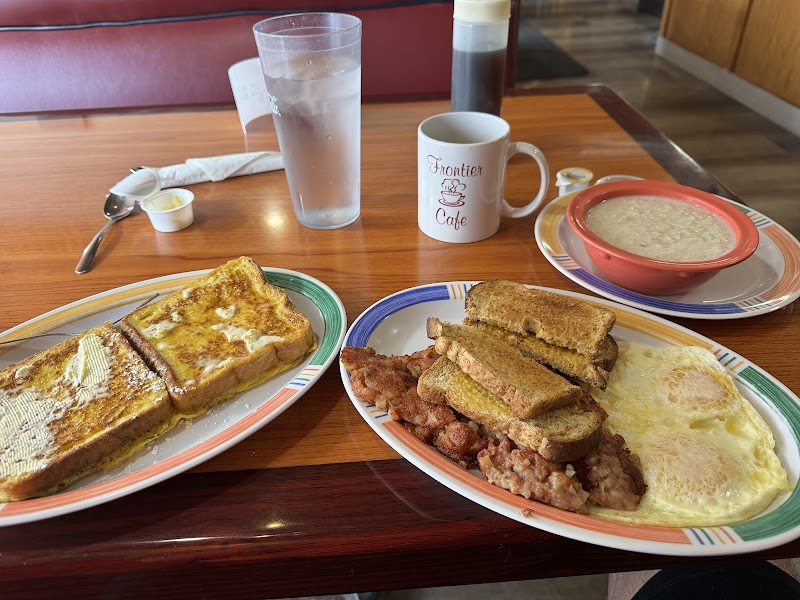 Frontier Cafe photo 2