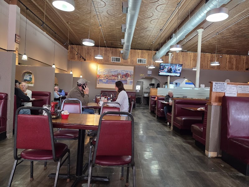 Frontier Cafe photo 3