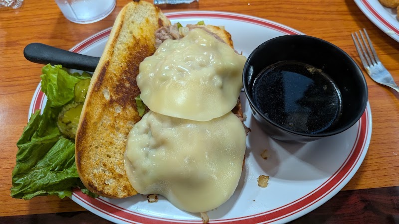 Frontier Cafe photo 4