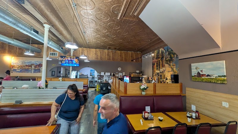 Frontier Cafe photo 3