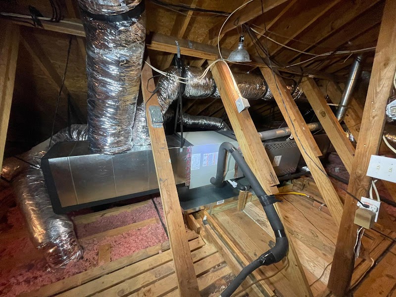 Priority AC & Heat - General Contractor in Houston