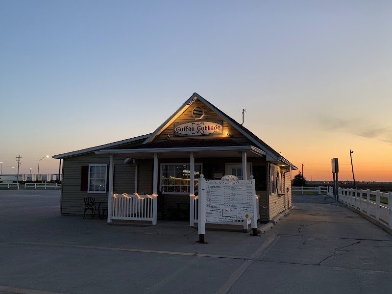 Coffee Cottage photo 1