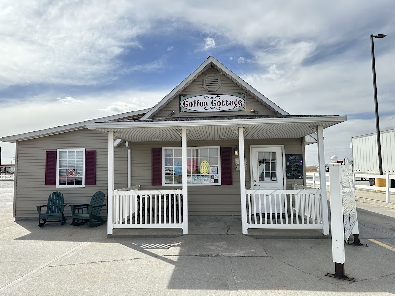 Coffee Cottage photo 3