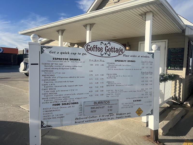 Coffee Cottage photo 4