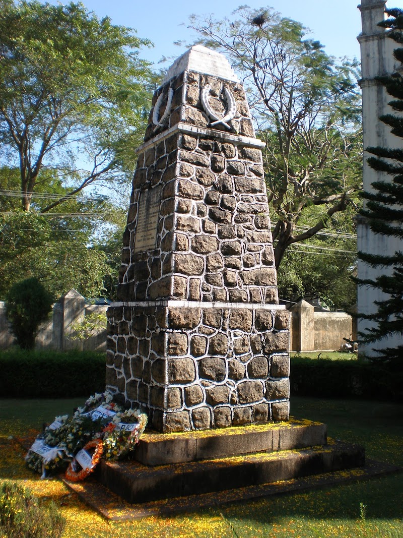 St. Francis CSI Church