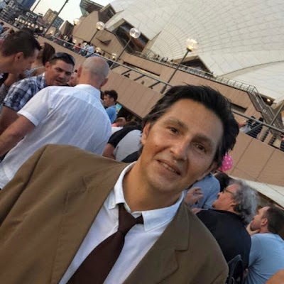 R&R's Hair Care - Mens stylist photo 2