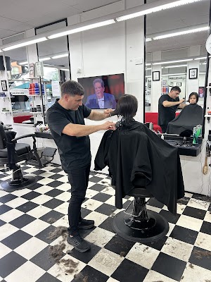 R&R's Hair Care - Mens stylist