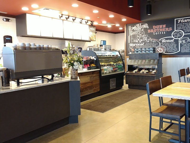 Dunn Brothers Coffee photo 4