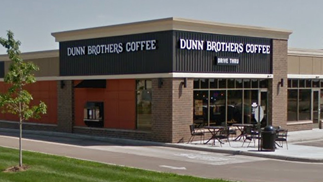 Dunn Brothers Coffee photo 1