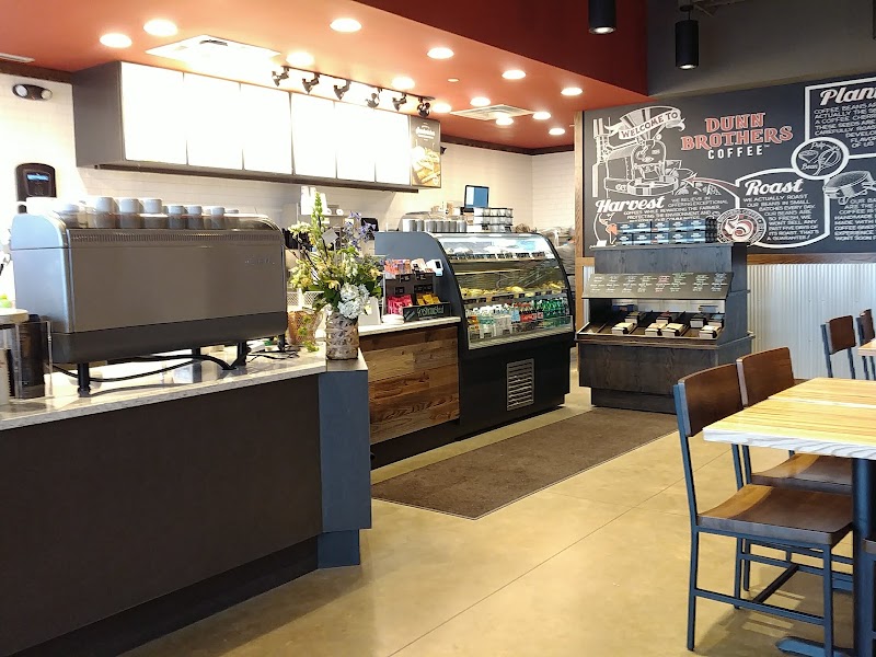 Dunn Brothers Coffee photo 4