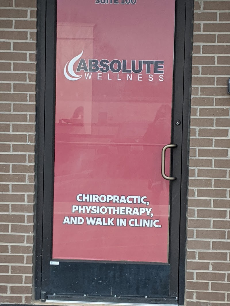 Absolute Wellness