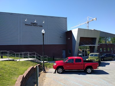 Brenda Lawson Student-Athlete Success Center