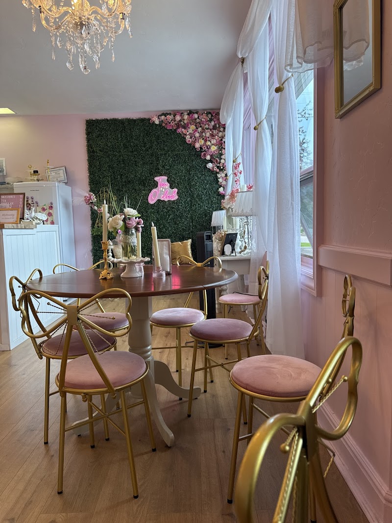 The Tea Party by Little Stars Cakery photo 1