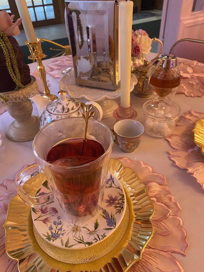 The Tea Party by Little Stars Cakery photo 4