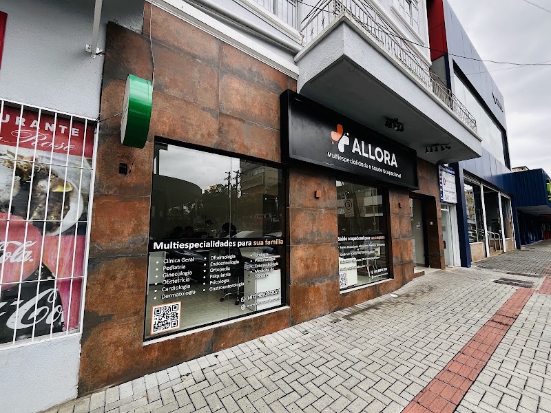 Foto de GV Clínicas Joinville