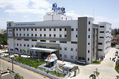Department of Obstetrics & Gynaecology | Apollo Speciality Hospitals