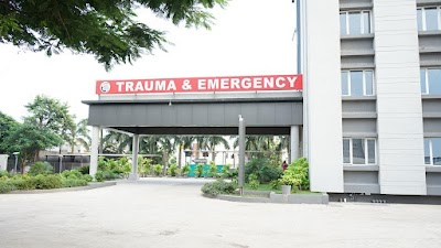 Dr Sayali Gadre