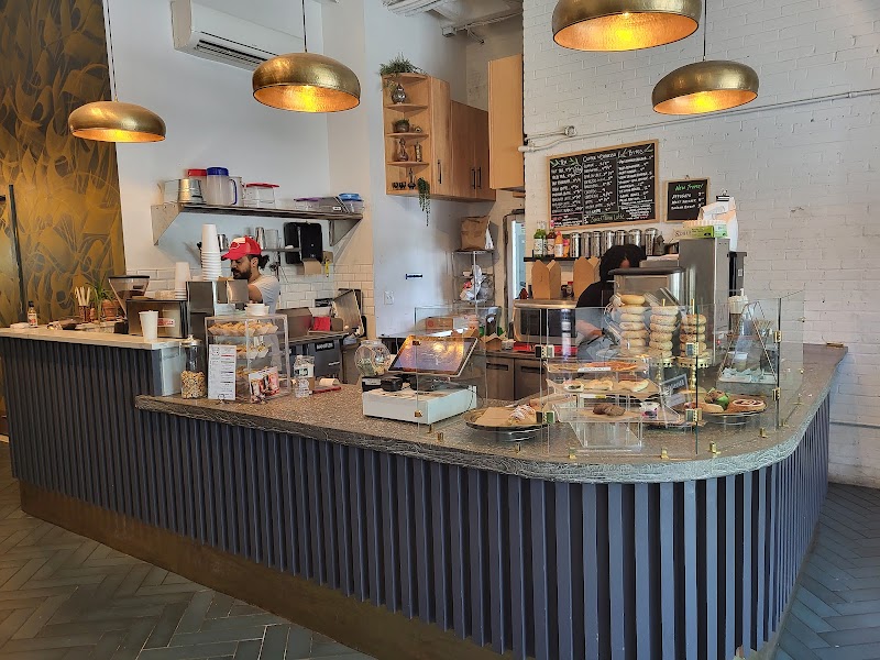 Madhouse Cafe photo 4