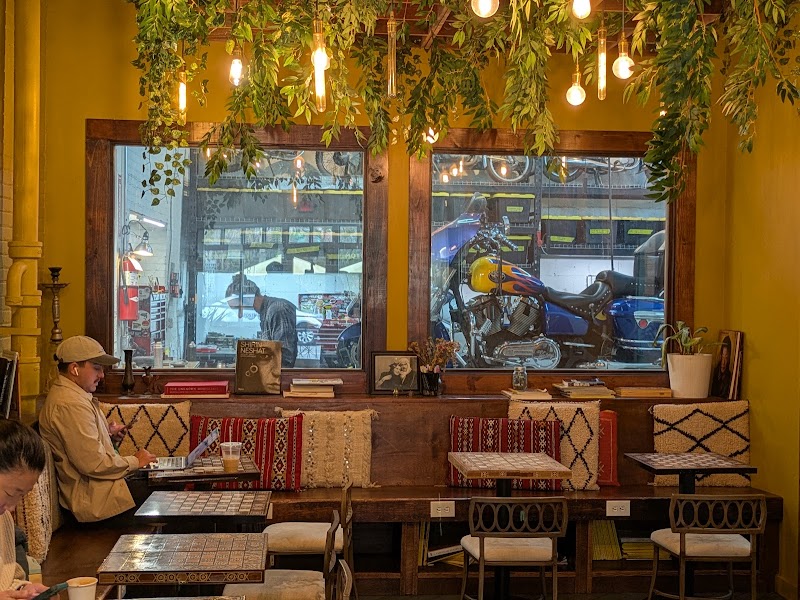 Madhouse Cafe photo 3